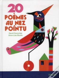 Capa do artigo 20 Poemes Au Nez Pointu
