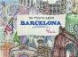 20 Postcards Barcelona Original - Preview