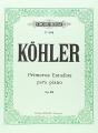 20 Primeros Estudios Op.50 - Preview