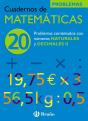 20 Problemas Combinados Con Números Naturales Y Decimales Ii - Preview