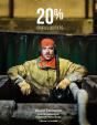 20% Profils Ouvriers - Preview
