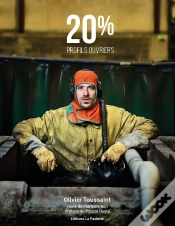 Capa do artigo 20% Profils Ouvriers