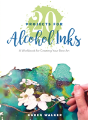 20 Projects For Alcohol Inks - Preview