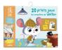 20 P'Tits Jeux ; Les Enquêtes De Walter - Preview