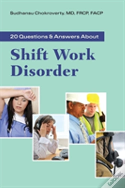 Capa do artigo 20 Questions And Answers About Shift Work Disorder