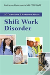 Capa do artigo 20 Questions And Answers About Shift Work Disorder