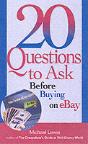 20 Questions To Ask Before Buying On Ebay - Preview