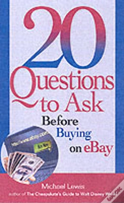 Capa do artigo 20 Questions To Ask Before Buying On Ebay