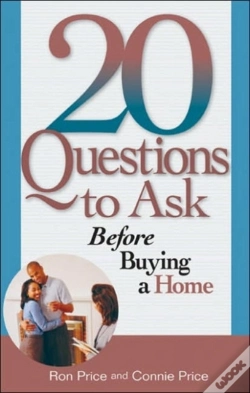 Capa do artigo 20 Questions To Ask Before Buying Your First Home