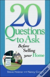 20 Questions To Ask When Buying And Selling A House