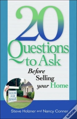 Capa do artigo 20 Questions To Ask When Buying And Selling A House