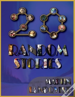 Capa do artigo 20 Random Short Stories