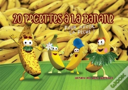 Capa do artigo 20 Recettes À La Banane