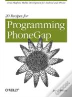 20 Recipes For Programming Phonegap