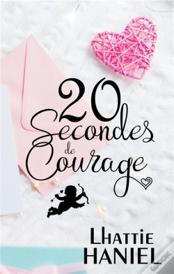 Capa do artigo 20 Secondes De Courage