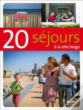 20 Sejours A La Cote Belge