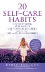 20 Self-Care Habits - Preview