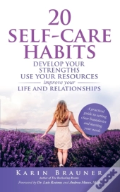 20 Self-Care Habits