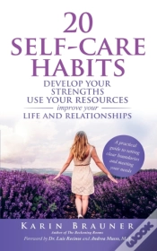 Capa do artigo 20 Self-Care Habits