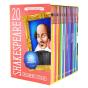 20 Shakespeare Children'S Stories: The Complete Collection (Easy Classics) - Preview