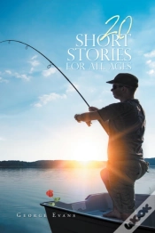 Capa do artigo 20 Short Stories For All Ages