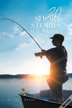 Capa do artigo 20 Short Stories For All Ages