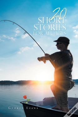 Capa do artigo 20 Short Stories For All Ages