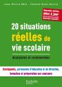 20 Situations Réelles De Vie Scolaire - Preview