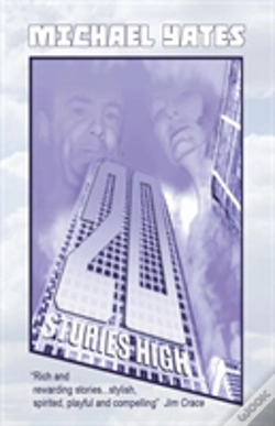 Capa do artigo 20 Stories High
