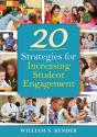 20 Strategies For Increasing Student Engagement - Preview