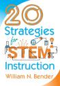 20 Strategies For Stem Instruction - Preview