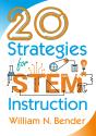 20 Strategies For Stem Instruction - Preview