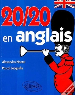 Capa do artigo 20 Sur 20 En Anglais