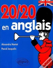 Capa do artigo 20 Sur 20 En Anglais