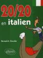 20 Sur 20 En Italien - Preview