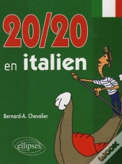 Capa do artigo 20 Sur 20 En Italien