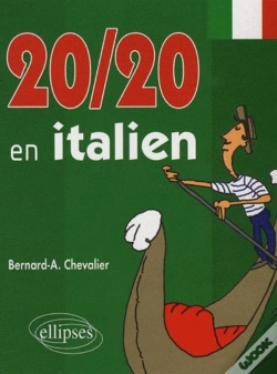 Capa do artigo 20 Sur 20 En Italien