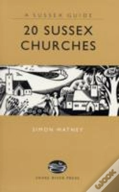 20 Sussex Churches
