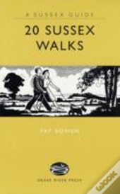 20 Sussex Walks
