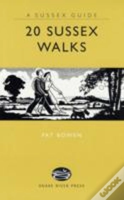 Capa do artigo 20 Sussex Walks