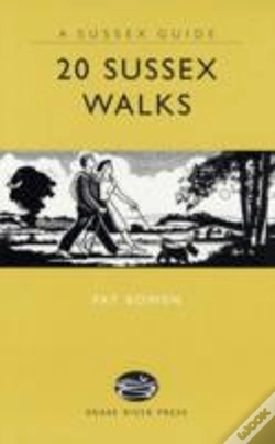 Capa do artigo 20 Sussex Walks