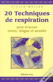 Capa do artigo 20 Techniques De Respiration