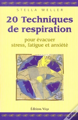 Capa do artigo 20 Techniques De Respiration
