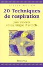20 Techniques De Respiration - Preview