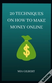 Capa do artigo 20 Techniques On How To Make Money Online