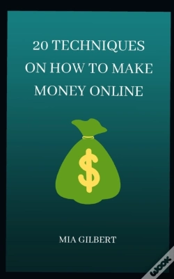 Capa do artigo 20 Techniques On How To Make Money Online
