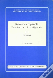 Capa do artigo 20 Textos