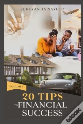 20 Tips To Financial Success