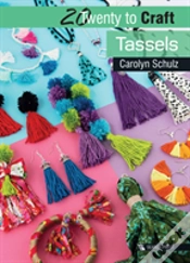 Capa do artigo 20 To Craft: Tassels