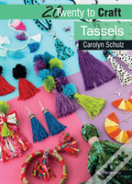20 To Craft: Tassels